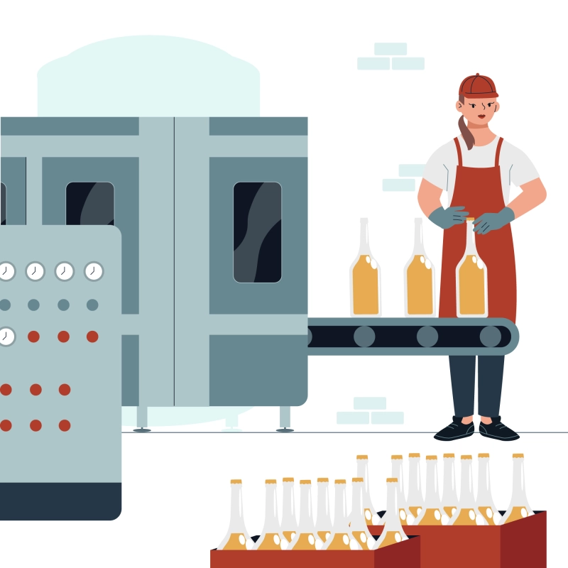 Fabricantes vs Productores diferentes obligaciones Fabricantes vs Productores diferentes obligaciones