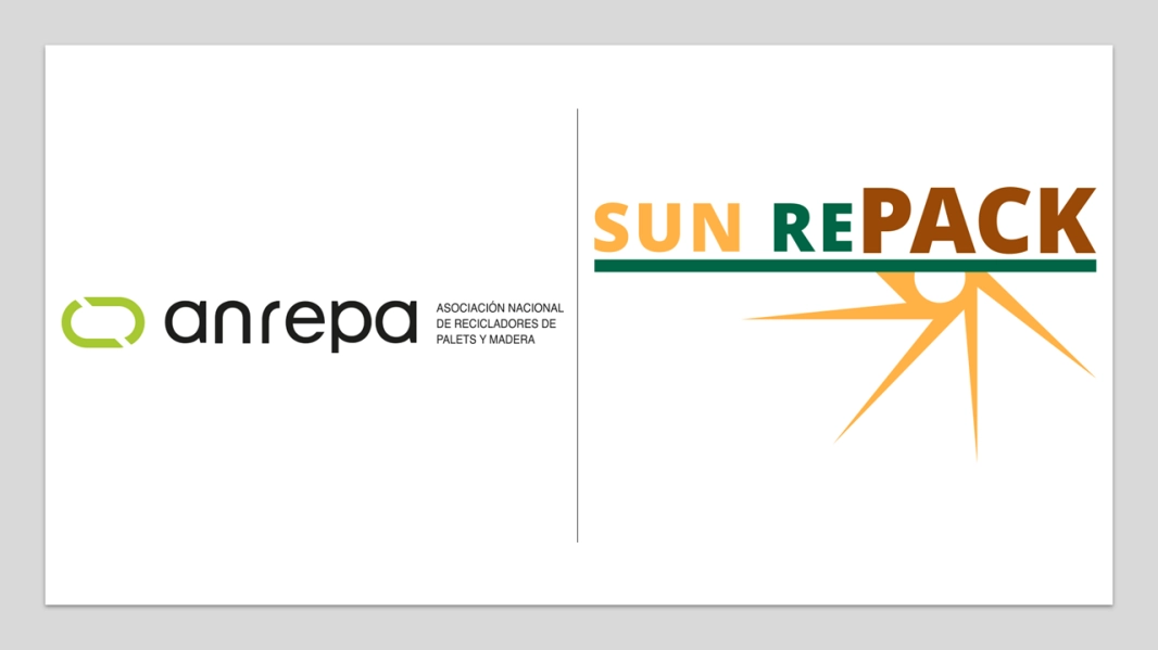 SUN REPACK y el ANREPA Firman un Acuerdo de Colaboración para la gestión de la madera SUN REPACK y el ANREPA Firman un Acuerdo de Colaboración para la gestión de la madera